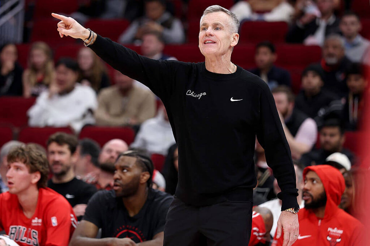 Billy Donovan as next Brad Stevens? Bulls’ Michael Reinsdorf would listen to idea