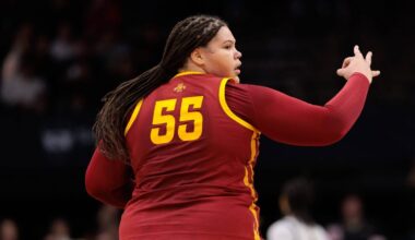 Women’s basketball portal rankings: With more than 1,000 names in, who can make the most impact?