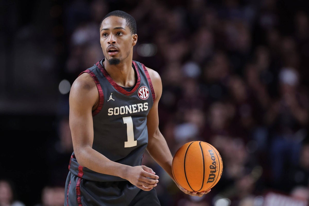 College Basketball Crown championship 2026: How to watch Oklahoma vs. West Virginia