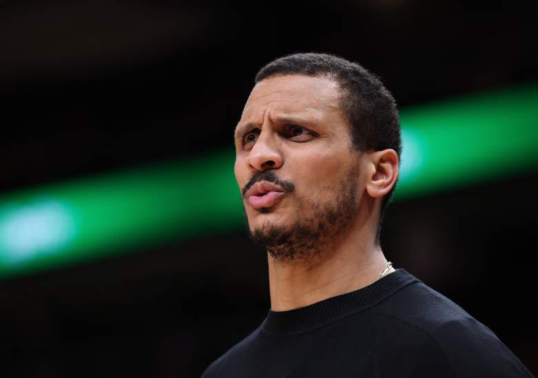 Celtics' Joe Mazzulla Facing Intense Backlash After Controversial Remarks