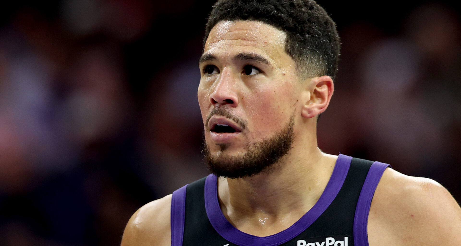 Phoenix Suns Make Devin Booker Announcement