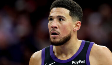 Phoenix Suns Make Devin Booker Announcement
