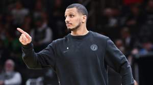 Joe Mazzulla, Boston Celtics