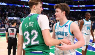 Jason Kidd Disrespects Kon Knueppel While Praising Cooper Flagg