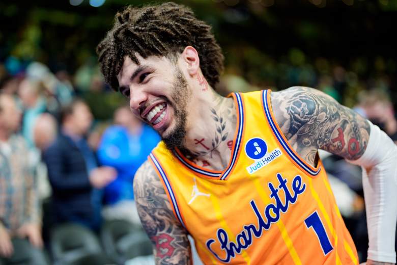 LaMelo Ball History of NBA Fines After Bam Adebayo Incident