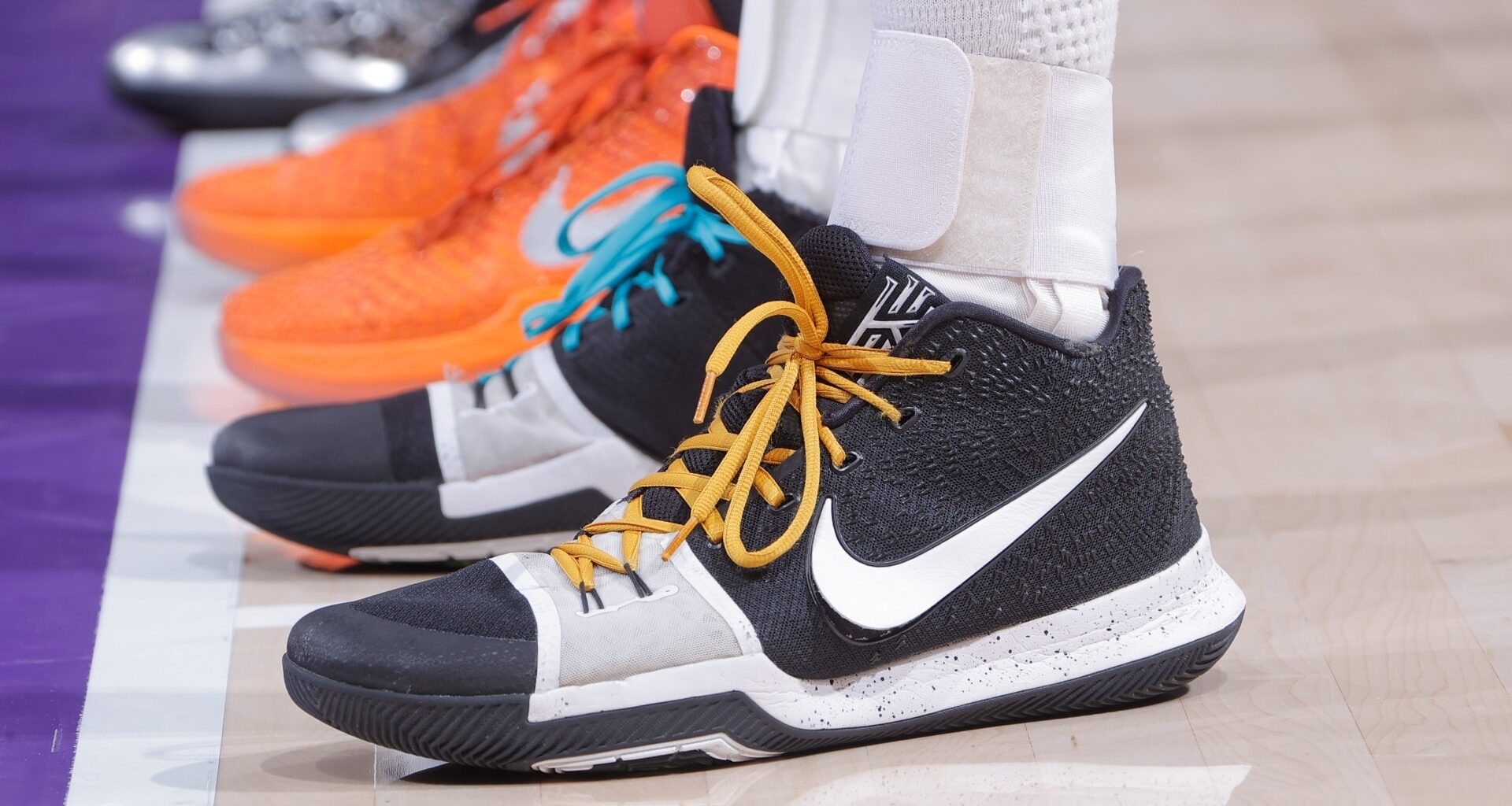 The Athletic: George Karl: These are the 3 best leaders I coached in the NBA