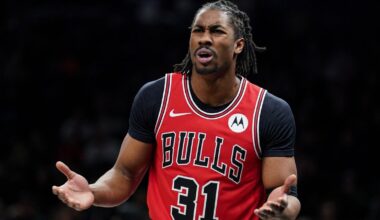 Beliefs Can Be a Firing Offense in Today's NBA