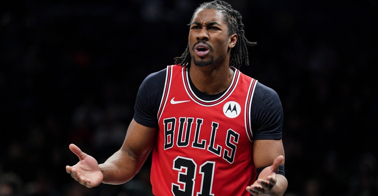 Beliefs Can Be a Firing Offense in Today's NBA