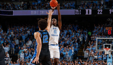 Jerry Reynolds on the Sacramento Kings' NBA Draft strategy