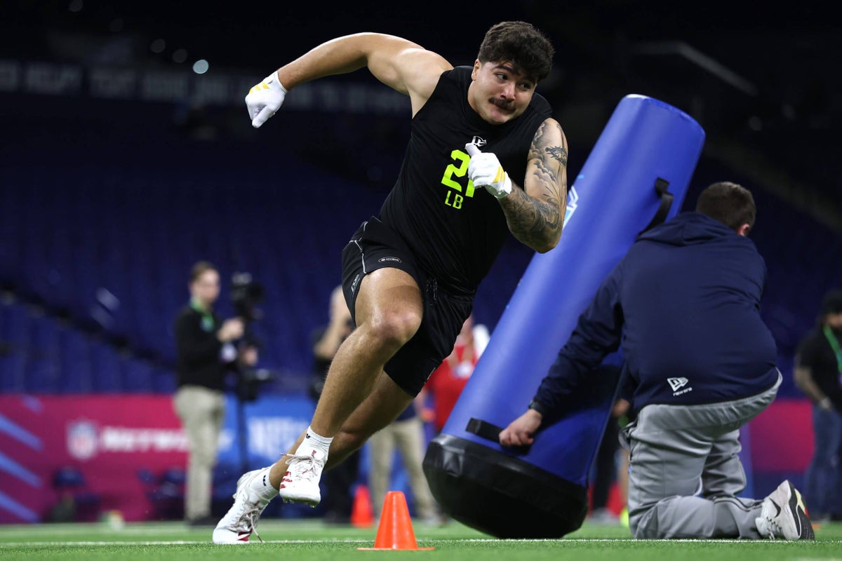 2026 NFL Draft consensus rankings: Jacob Rodriguez, Dillon Thieneman rising