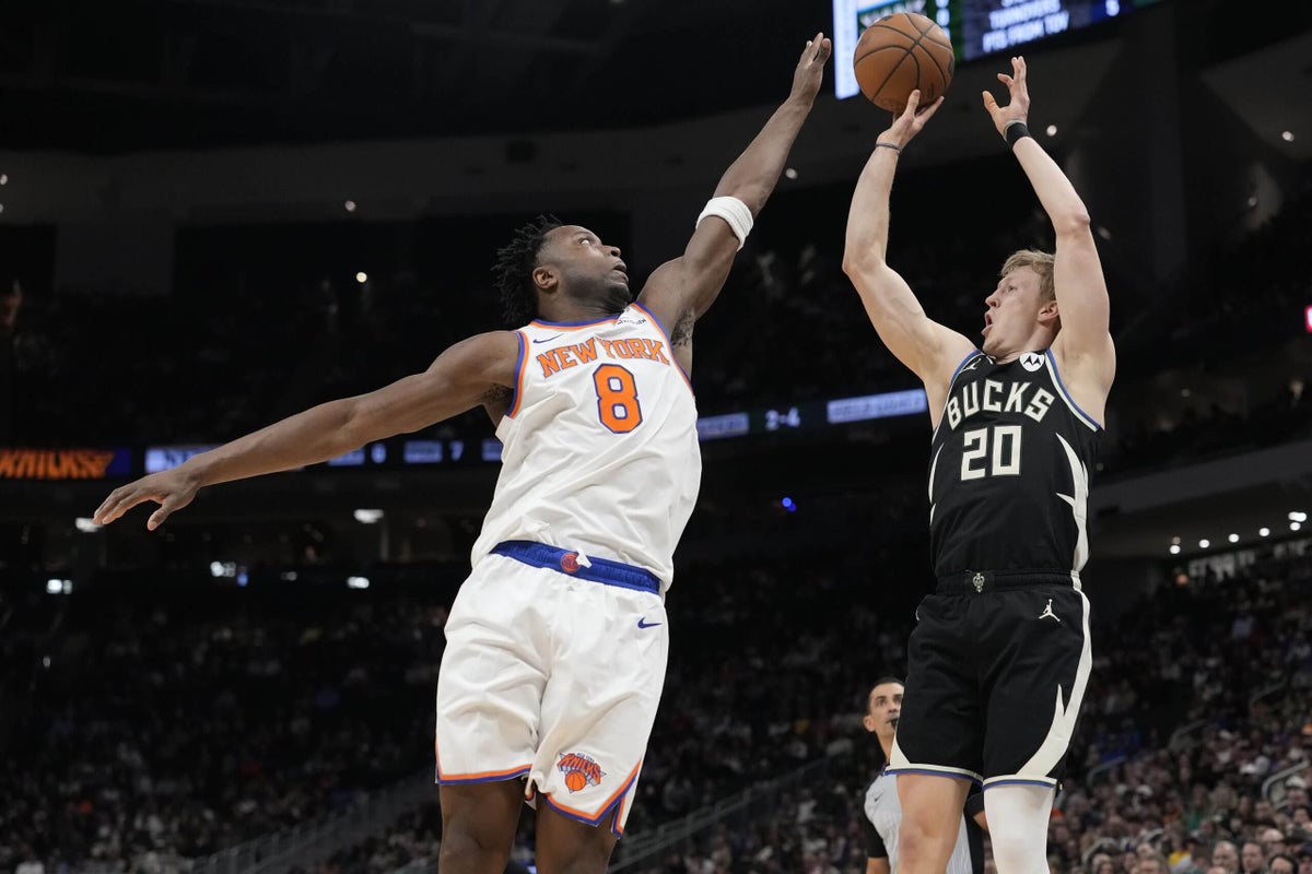 OG Anunoby, Derrick White highlight our All-Perimeter Defense First Team