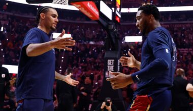 ‘Chasing History’ returns with All-Access coverage of the 2026 NBA Playoffs