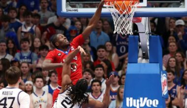 Men’s college basketball transfer portal Day 1: Players, teams to watch as frenzy begins