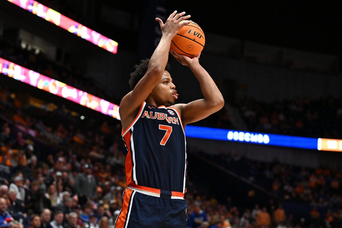 How to watch NIT semifinals: Schedule for Auburn vs. Illinois St., New Mexico vs. Tulsa