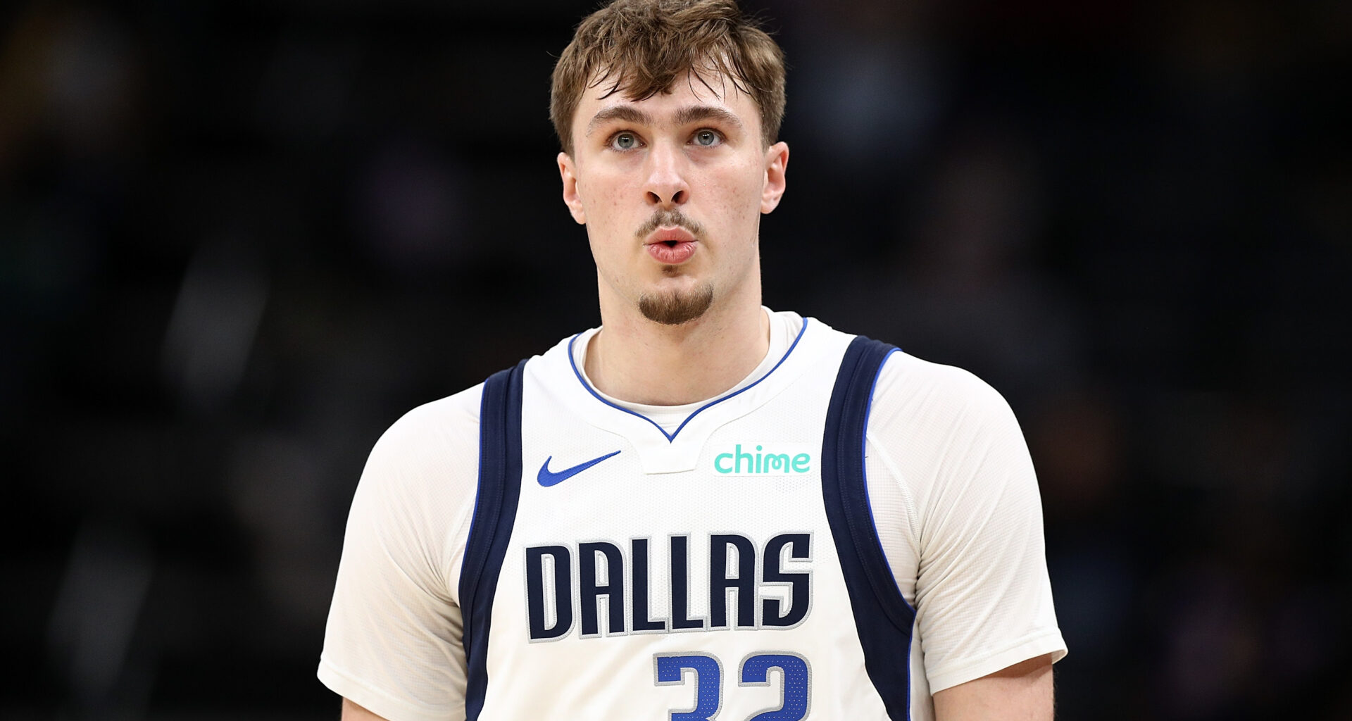 Dallas Mavericks Make Cooper Flagg Announcement