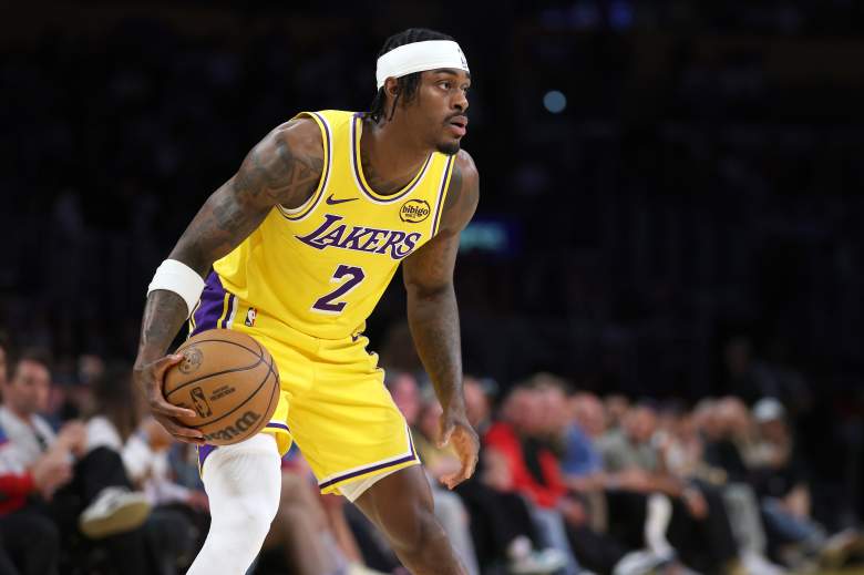 Los Angeles Lakers injury report, Marcus Smart injury update, Jarred Vanderbilt injury update,