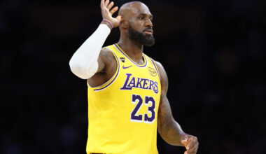 LeBron James a Denver Nugget? Denver emerges as surprise free-agency destination for 41-year-old star