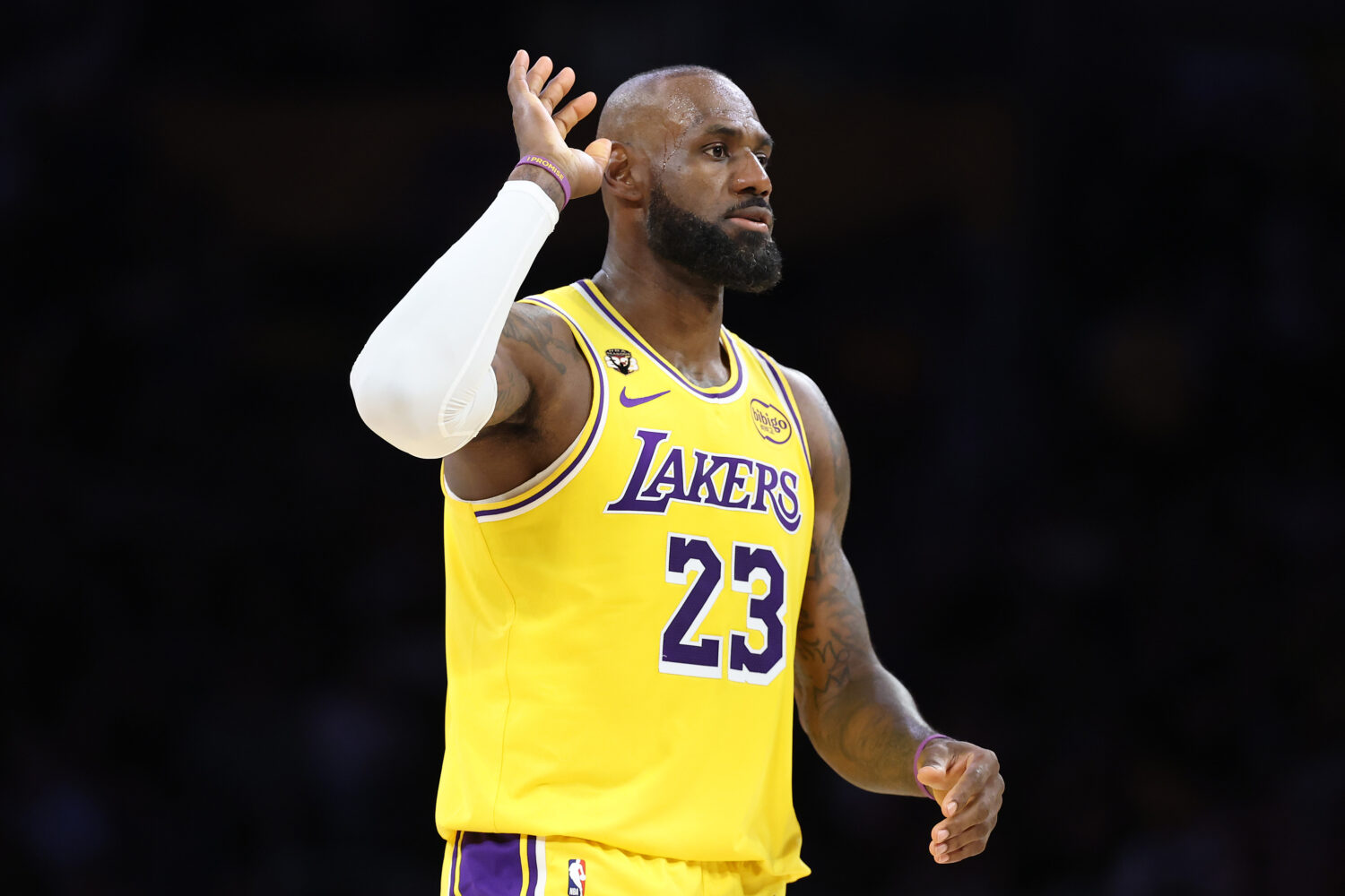 LeBron James a Denver Nugget? Denver emerges as surprise free-agency destination for 41-year-old star