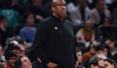 52 wins mean absolutely nothing for Mike Brown, Knicks