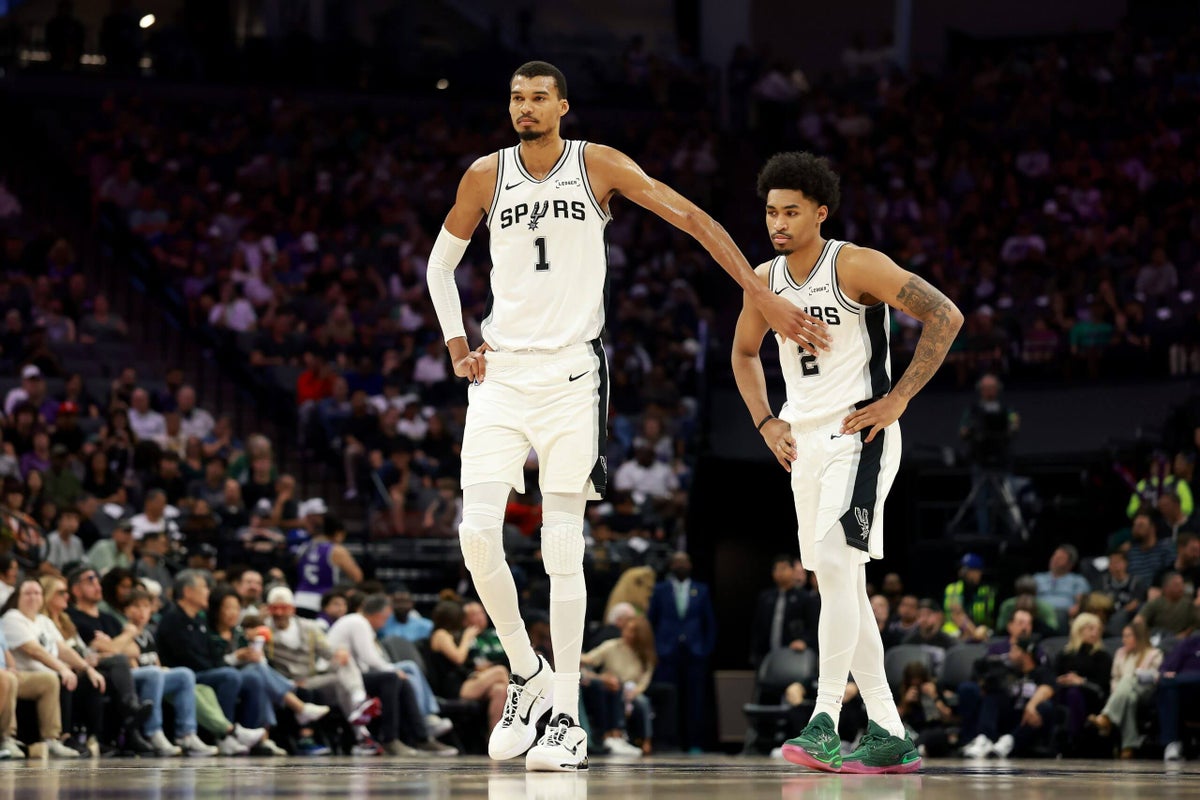 NBA All-Defensive, All-Rookie teams: Expect Wemby, Cooper Flagg, Kon Knueppel and more