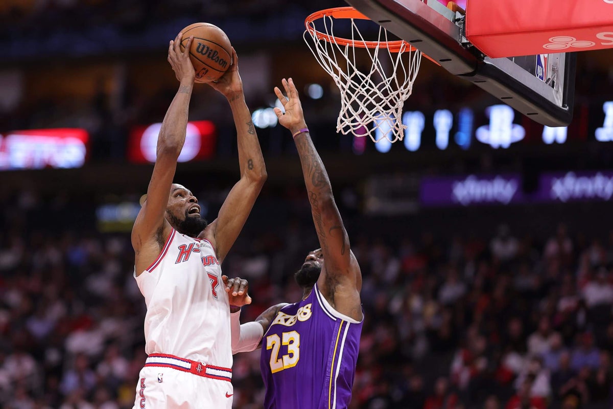 Ranking the 10 best NBA first-round playoff matchups that are still realistically in play