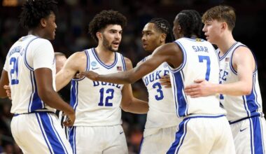 Is hating Duke basketball falling out of style?