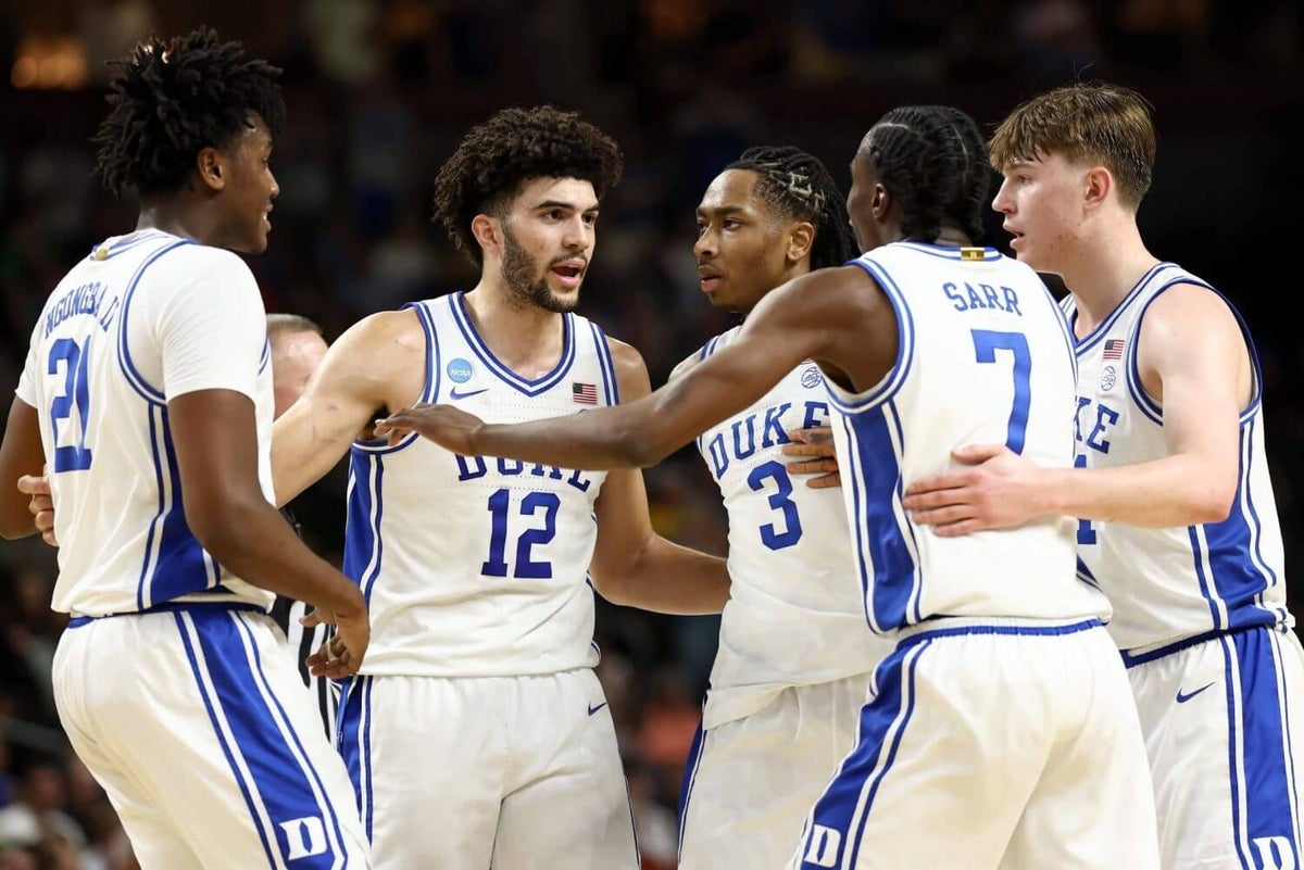 Is hating Duke basketball falling out of style?