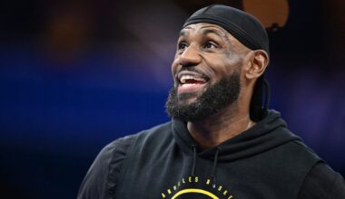 LeBron doubles down on Memphis diss, adds Milwaukee to cities he doesn’t like playing in