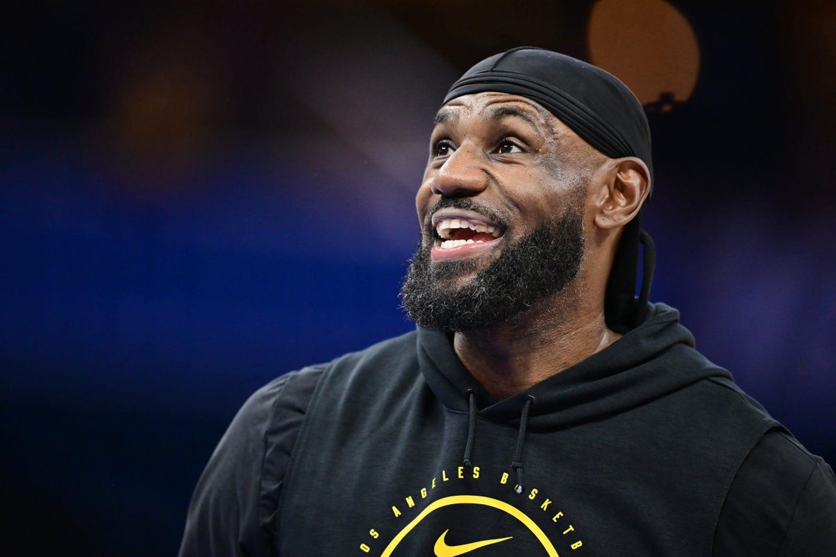 LeBron doubles down on Memphis diss, adds Milwaukee to cities he doesn’t like playing in