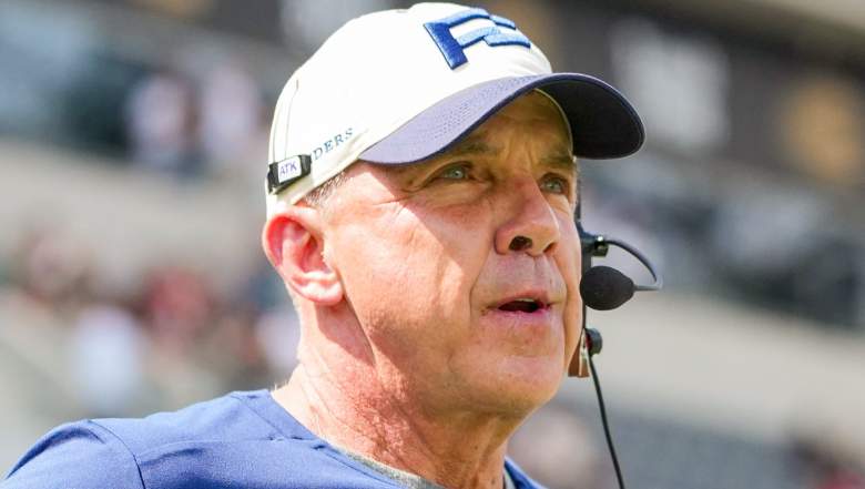 Sean Payton, Denver Broncos