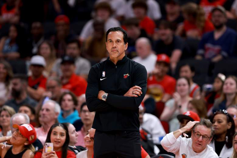 Miami Heat Announce Roster Move Before Hawks Game