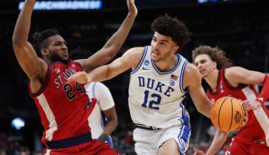 These March Madness Star Players are Headed to the NBA