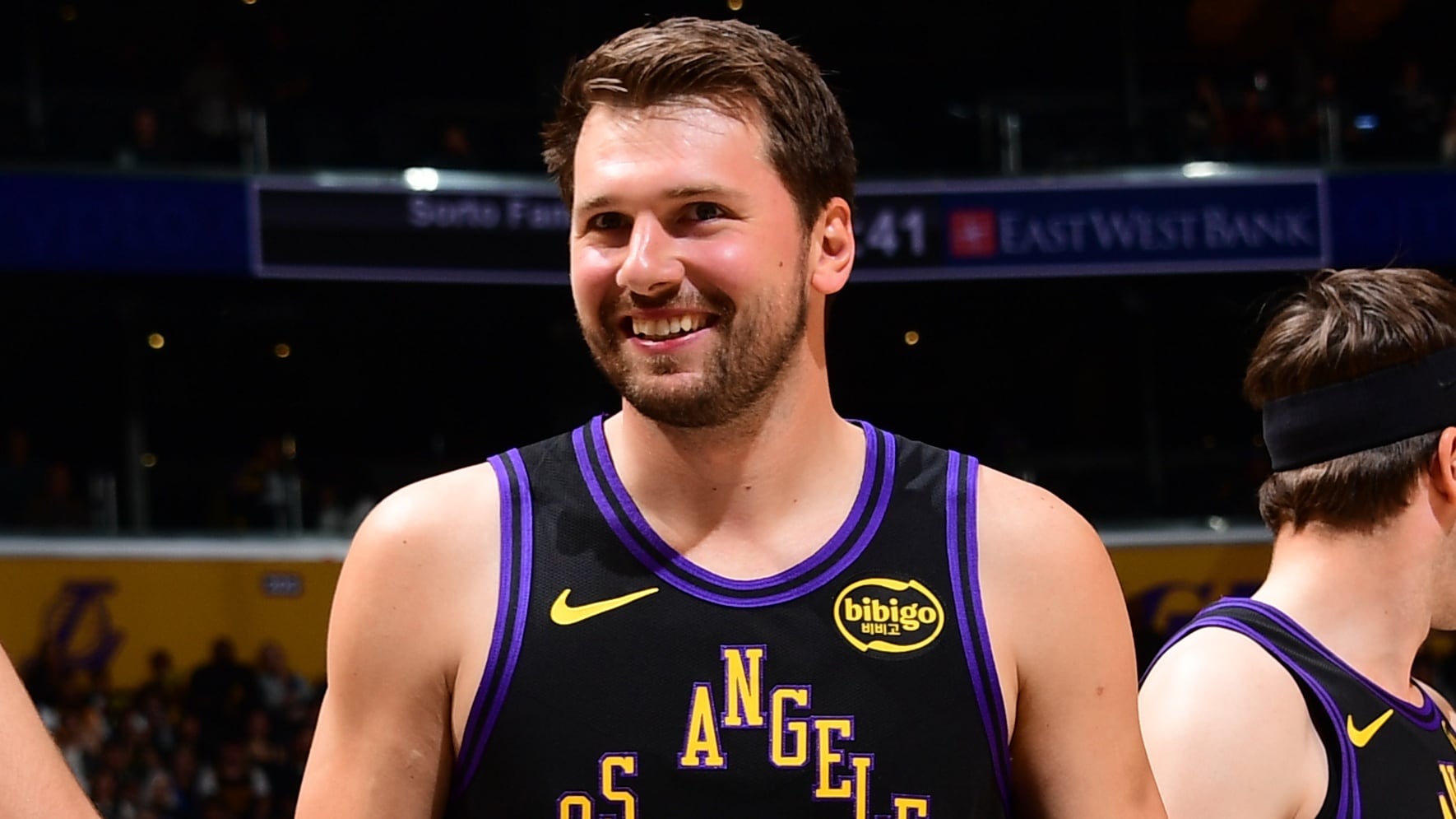 Finalists announced for 2025-26 NBA Sportsmanship Award