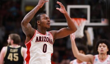 Men’s Final Four staff predictions: Why Arizona is (still) our favorite to win