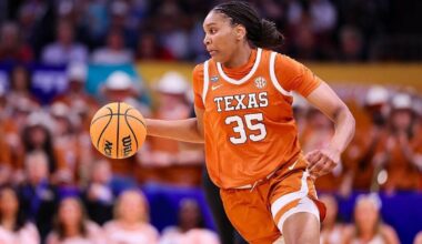 The Athletic’s 2026-2027 too-early top 25 women’s basketball rankings