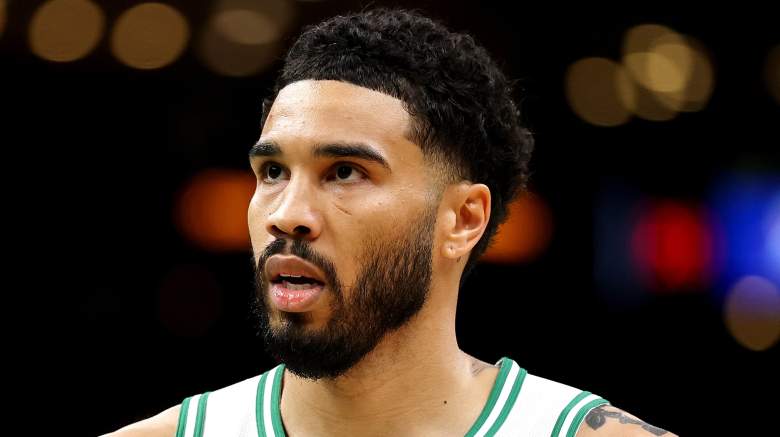 Jayson Tatum, Boston Celtics