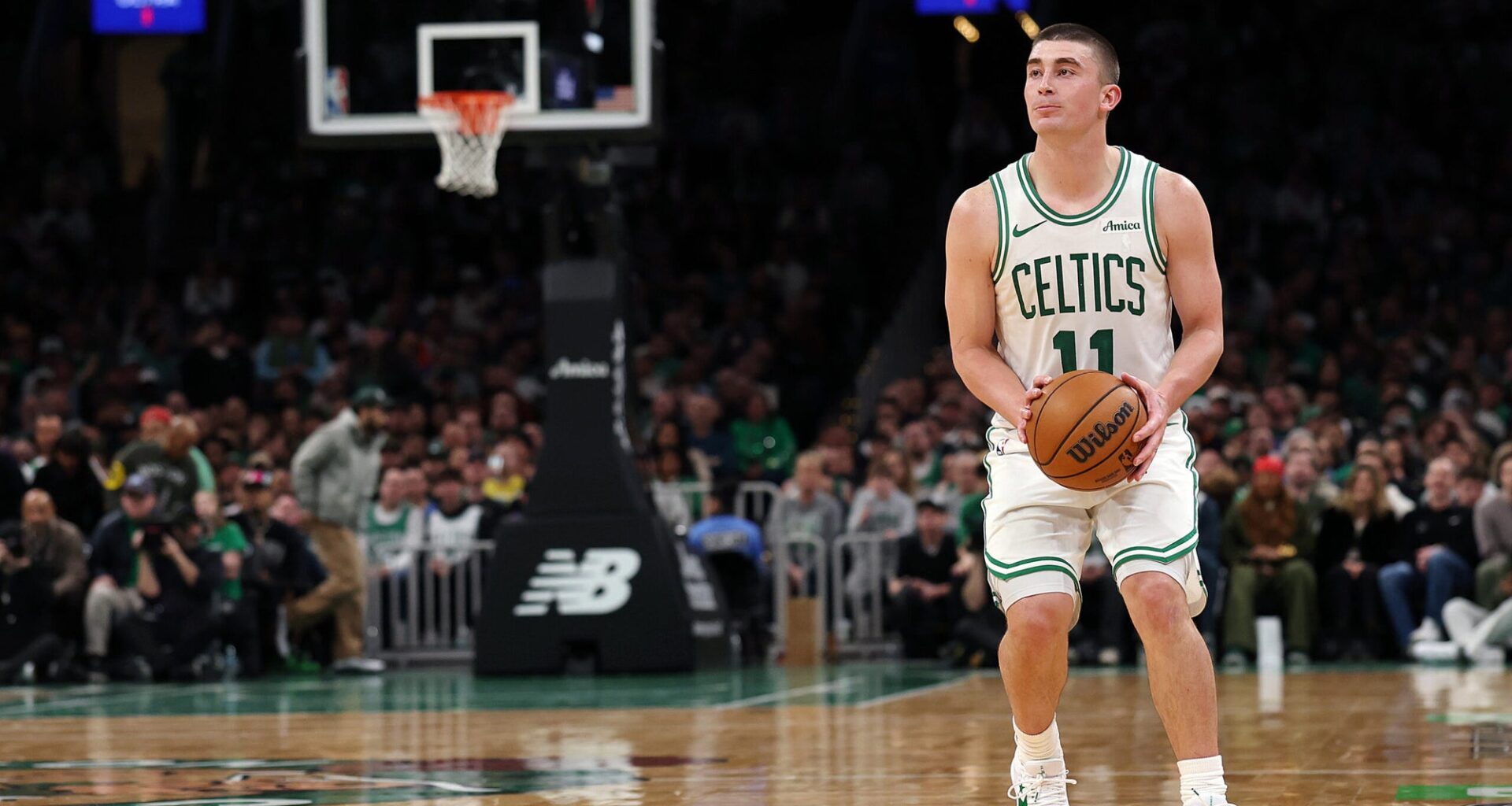 Celtics depth and Bruins roster helping in dual playoff pushes - 98.5 The Sports Hub