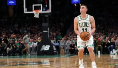 Celtics depth and Bruins roster helping in dual playoff pushes - 98.5 The Sports Hub