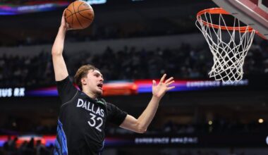 NBA Rookie of the Year odds: Cooper Flagg, Kon Knueppel in close race