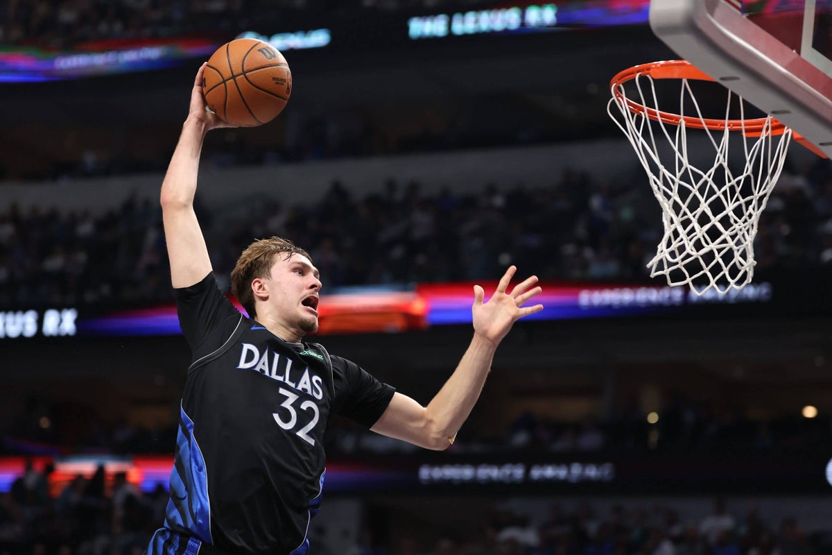 NBA Rookie of the Year odds: Cooper Flagg, Kon Knueppel in close race