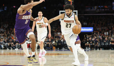 Nuggets ticket punched to the 2026 NBA Playoffs – Denver Sports