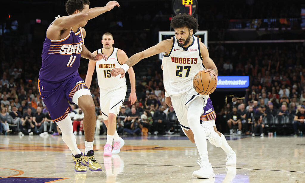 Nuggets ticket punched to the 2026 NBA Playoffs – Denver Sports