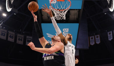 Denver Nuggets Star Nikola Jokic Made NBA History