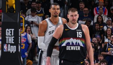 Starting 5: Regular season’s final week is here, Flagg’s historic tear & what’s trending