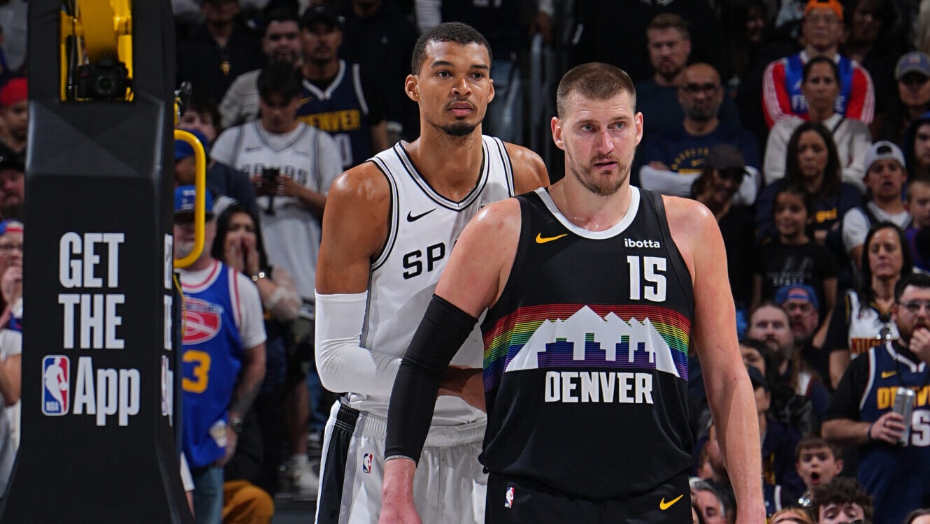 Starting 5: Regular season’s final week is here, Flagg’s historic tear & what’s trending