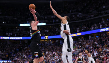 Jokic, Wemby, Nuggets, Spurs. An instant classic OT comeback – Denver Sports