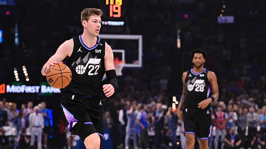 Follow @kslsports...