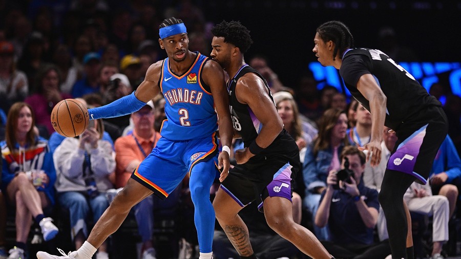 Follow @kslsports...