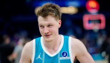 Live Updates: Pistons Beat Timberwolves and Thunder Throttle Lakers on Prime