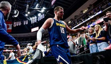 Nuggets streak continues thanks to wild comeback – Denver Sports